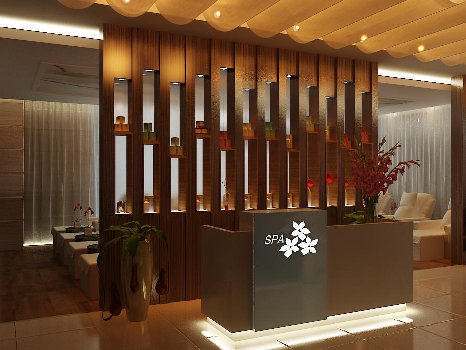 Athena Hotel Ho Chi Minh City Exterior photo