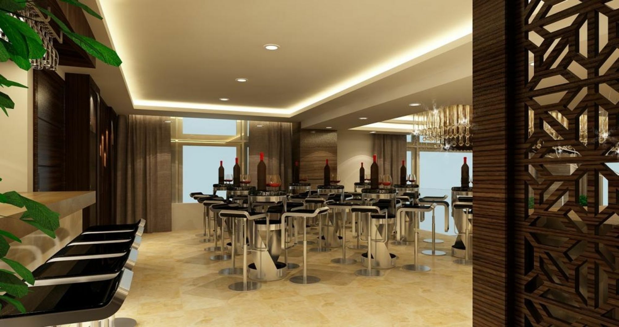 Athena Hotel Ho Chi Minh City Exterior photo