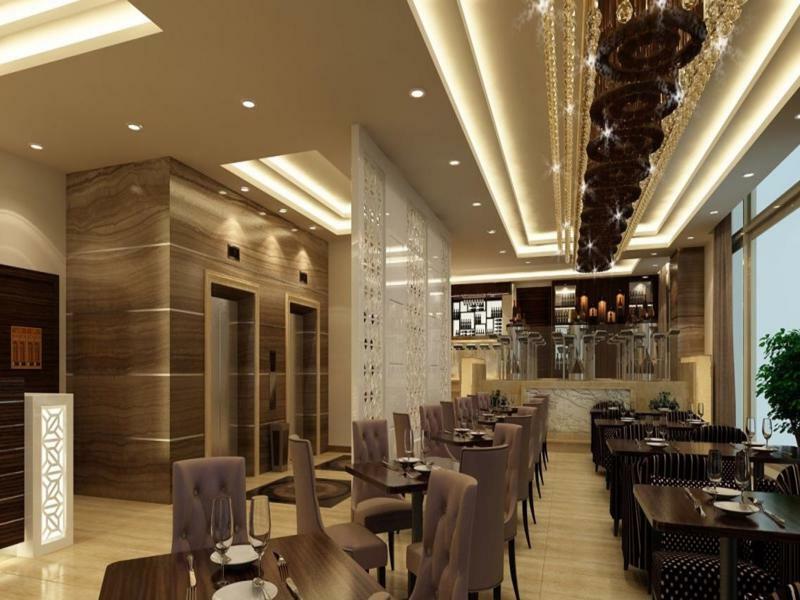 Athena Hotel Ho Chi Minh City Exterior photo